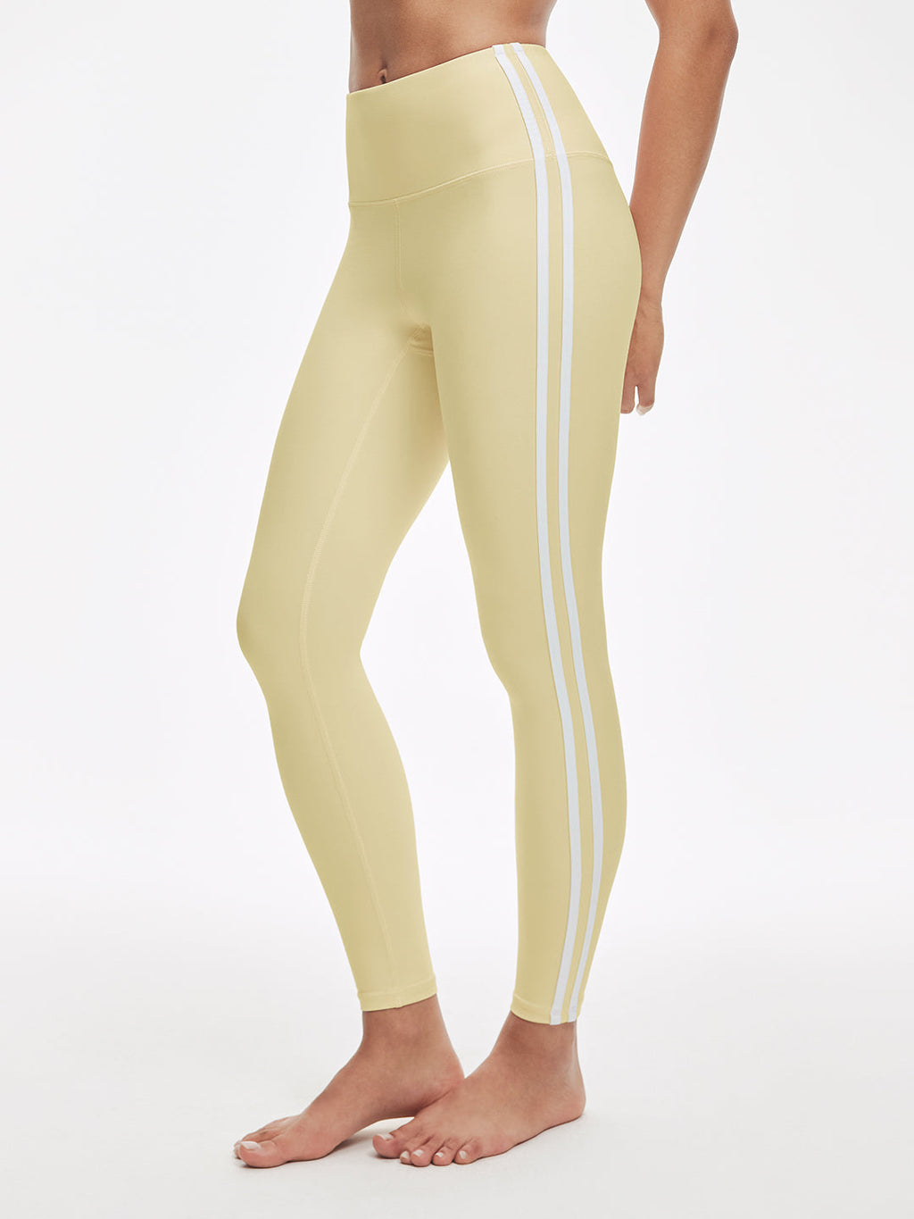 LunaAiry™ Contrast Legging 25''