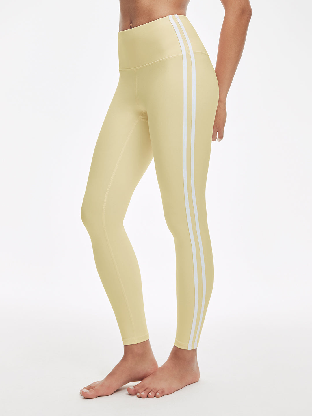 LunaAiry™ Contrast Legging 25''