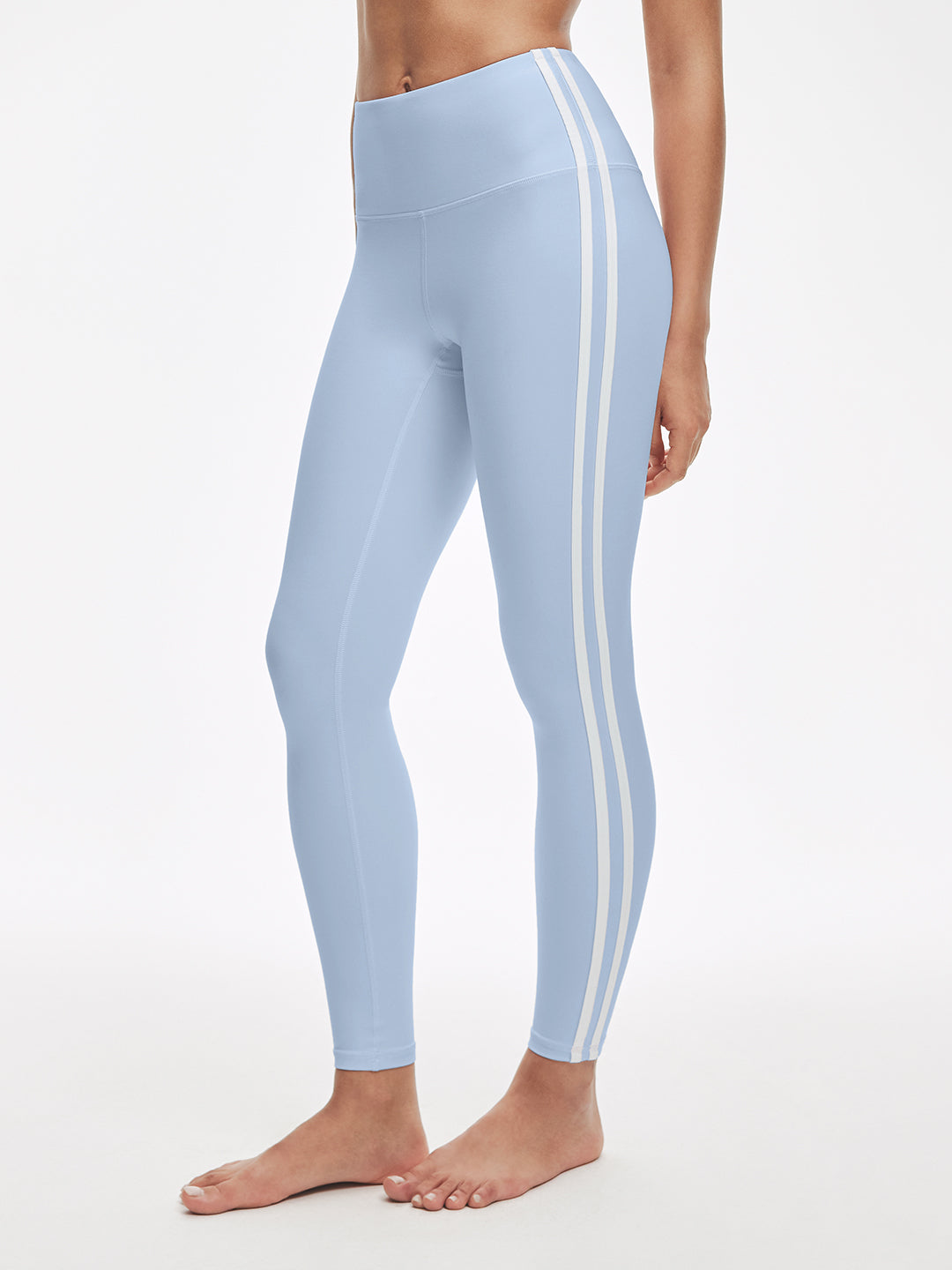 LunaAiry™ Contrast Legging 25''