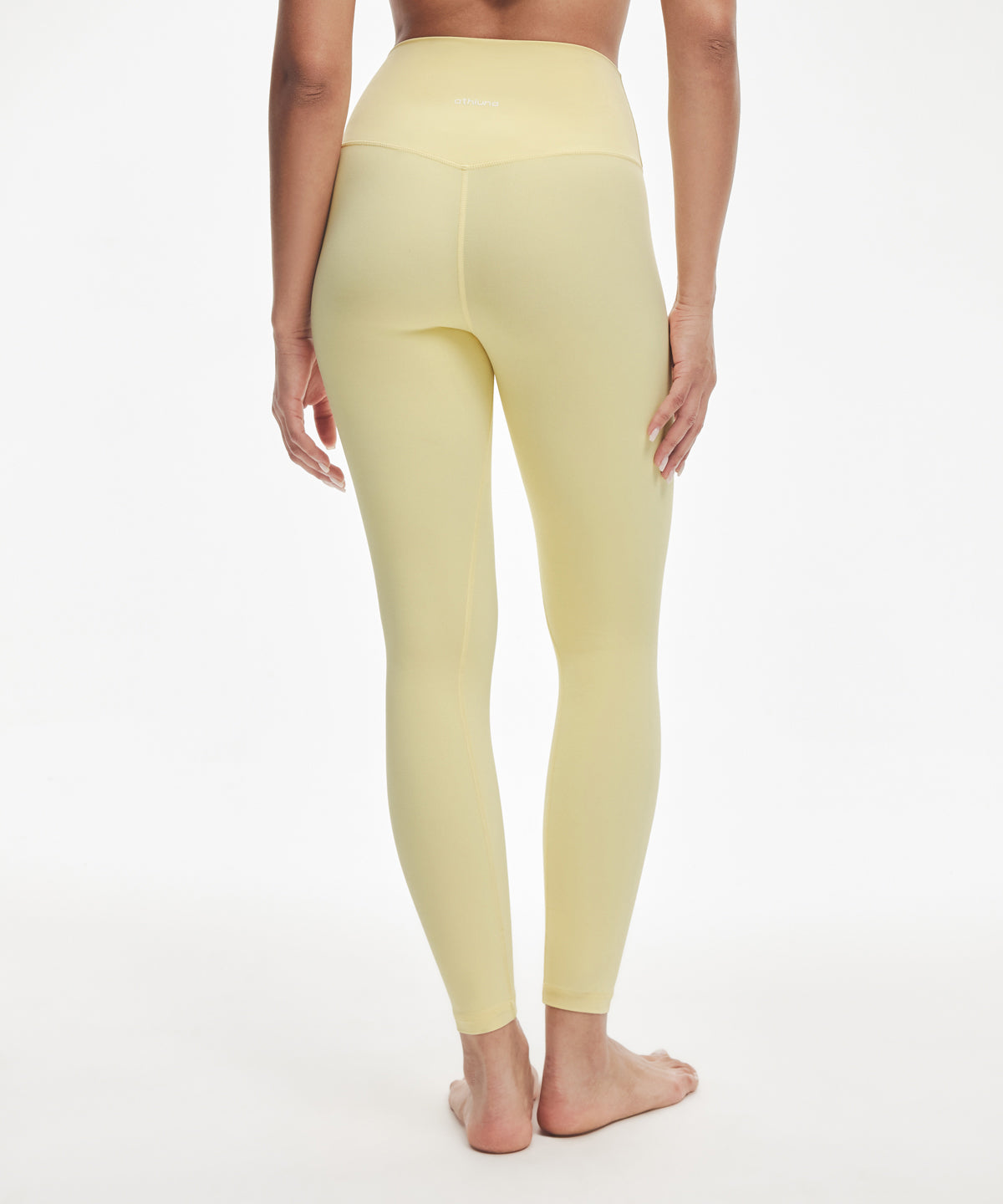 LunaAiry™ High Waist Legging 25''