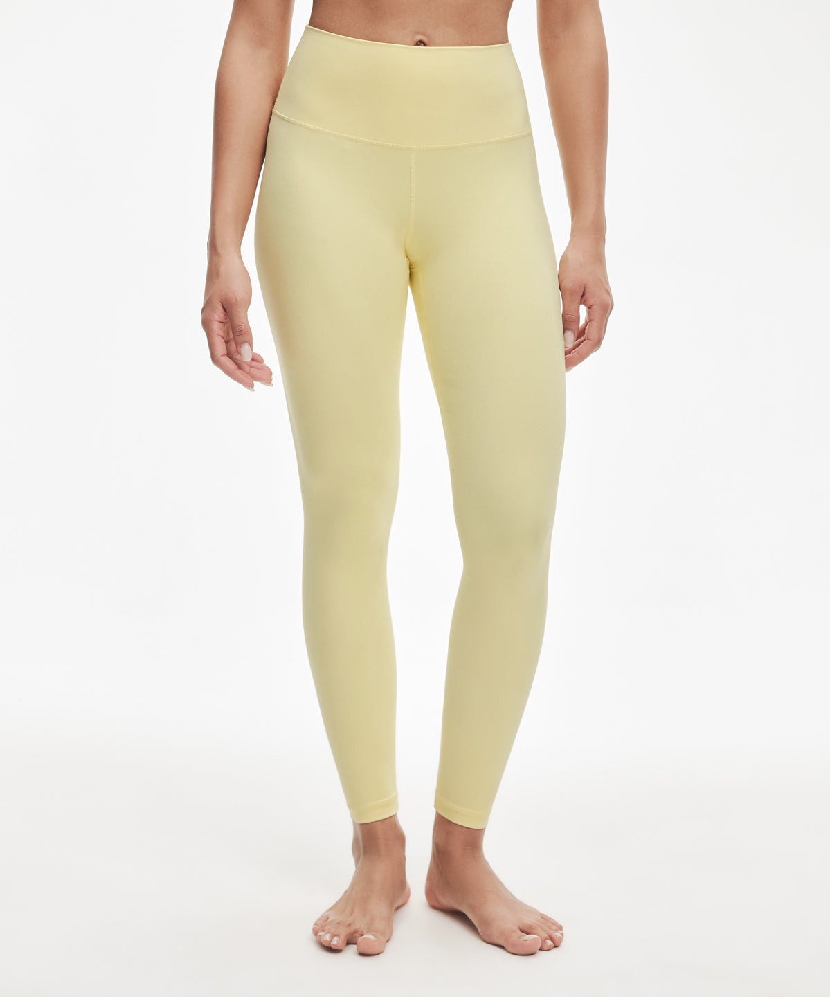 LunaAiry™ High Waist Legging 25''