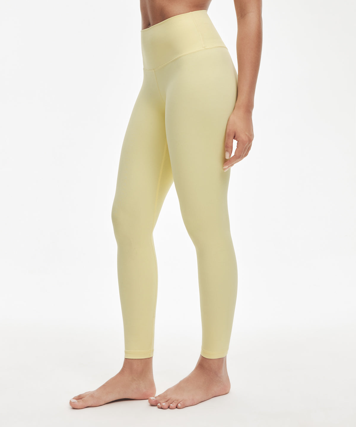 LunaAiry™ High Waist Legging 25''
