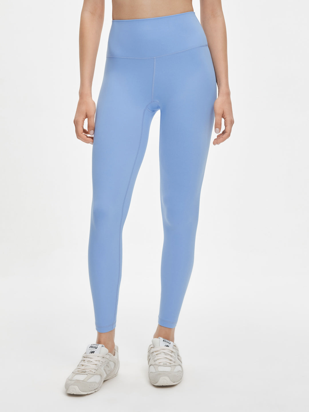 LunaAiry™ High Waist Legging 25''