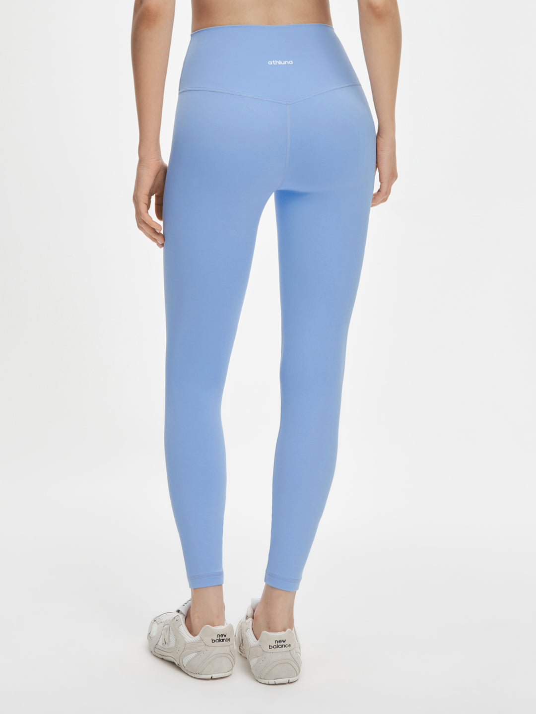 LunaAiry™ High Waist Legging 25''