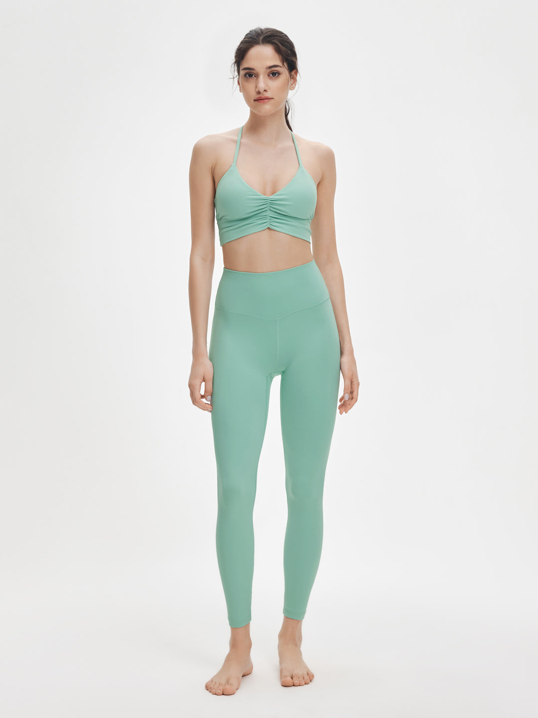 LunaAiry™ High Waist Legging 25''