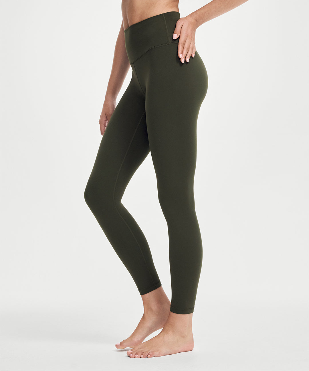 LunaAiry™ High Waist Legging 25''