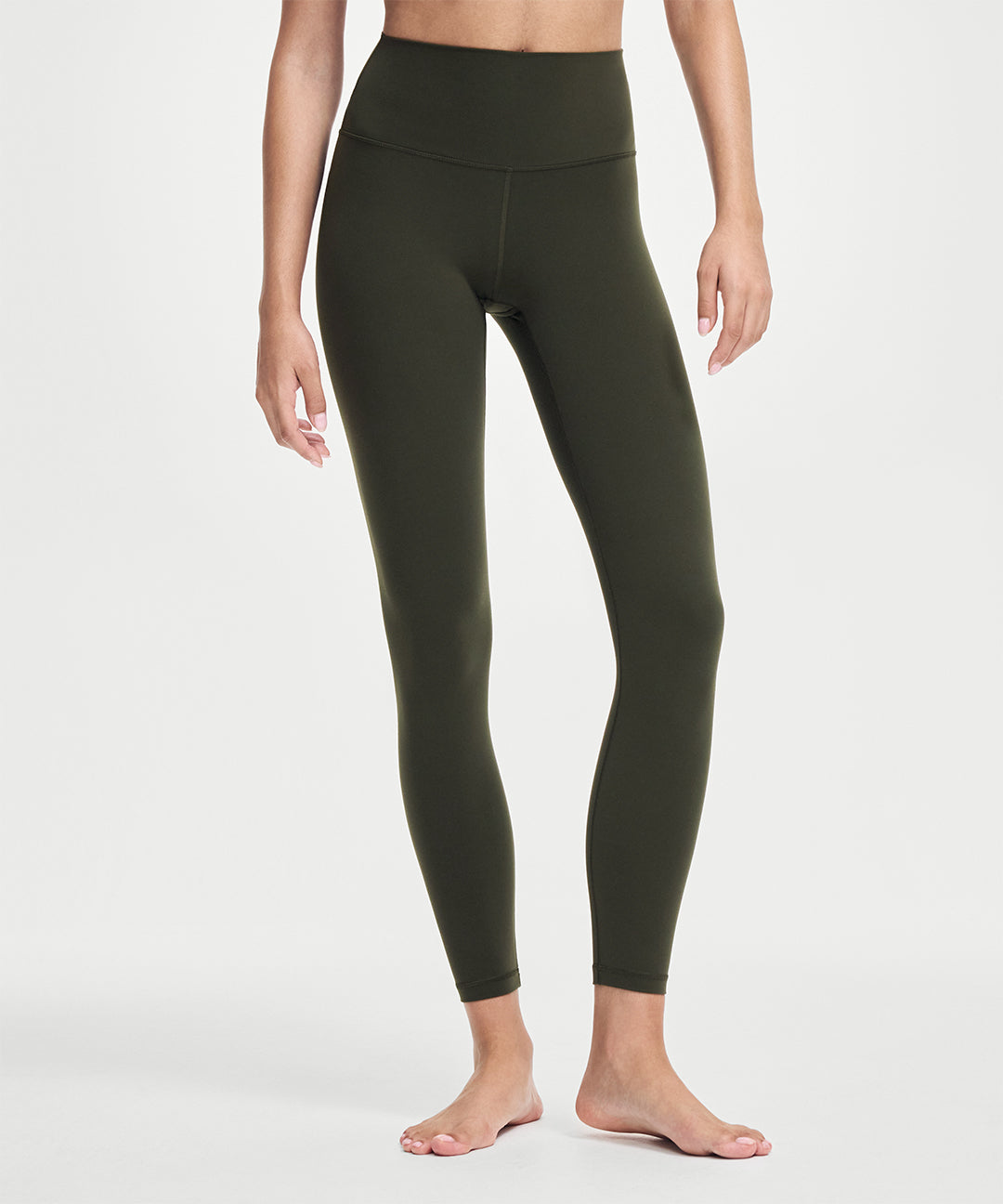 LunaAiry™ High Waist Legging 25''