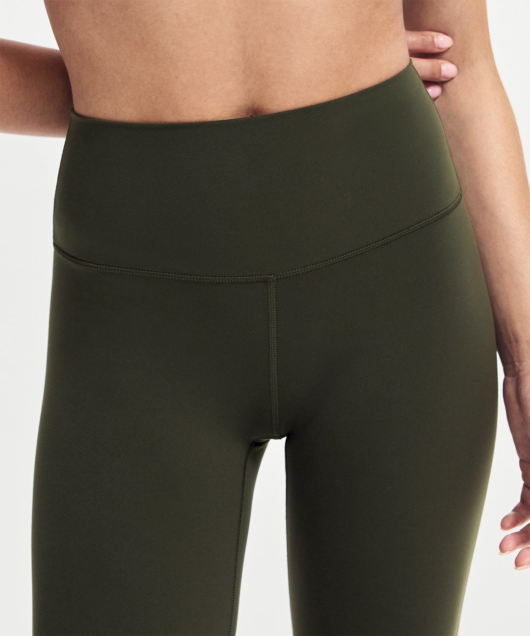 LunaAiry™ High Waist Legging 25''