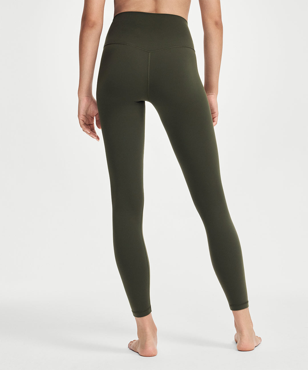 LunaAiry™ High Waist Legging 25''