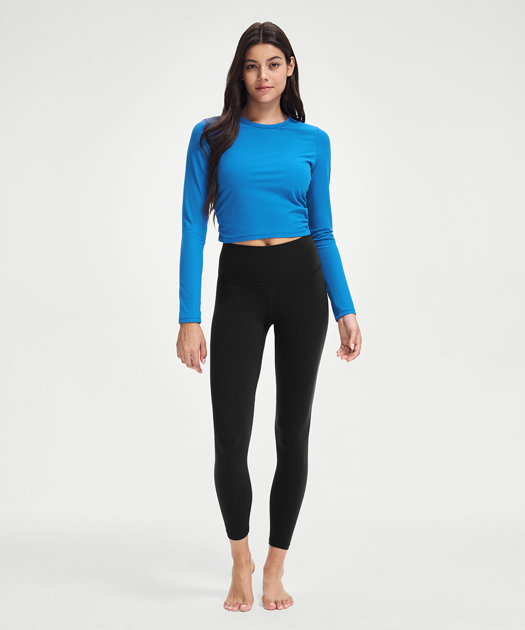 LunaAiry™ High Waist Legging 25''