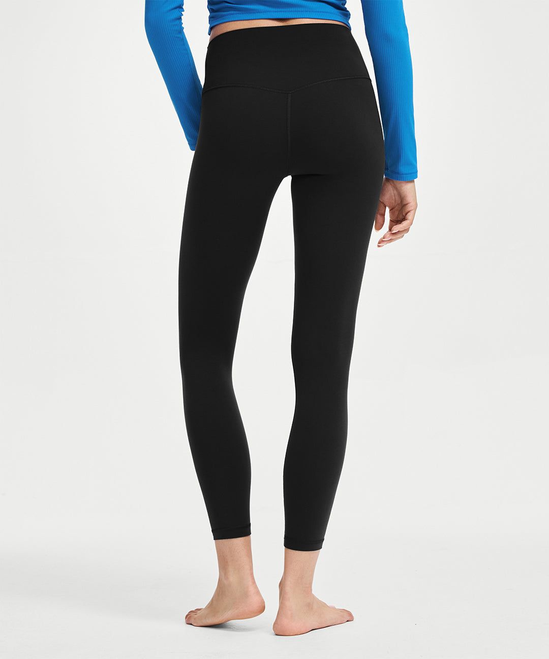 LunaAiry™ High Waist Legging 25''