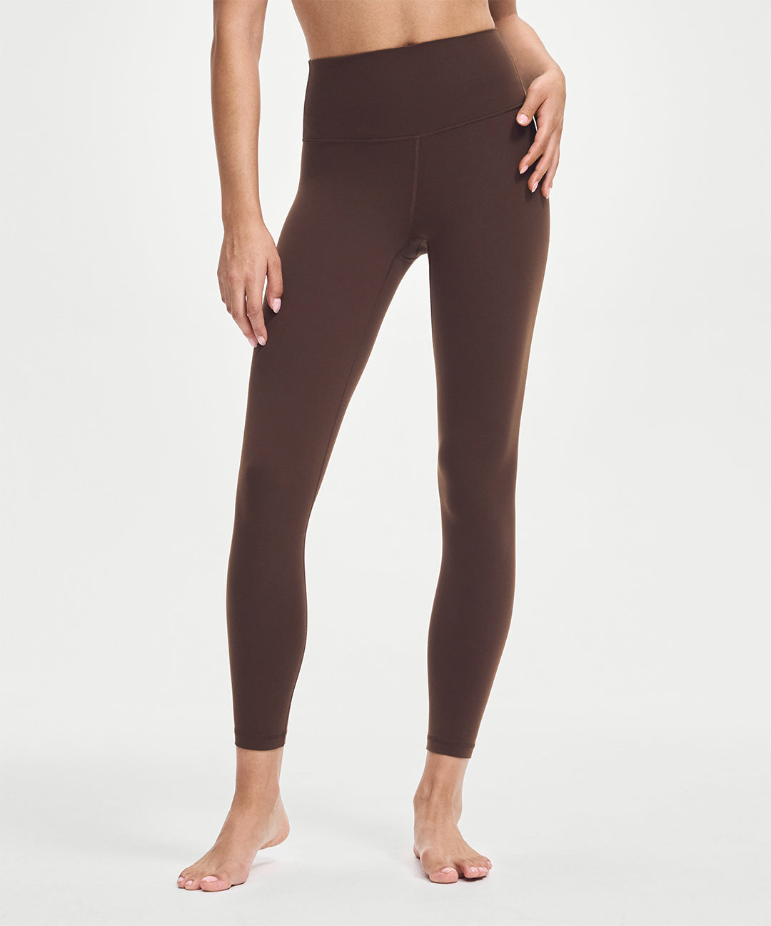 LunaAiry™ High Waist Legging 25''
