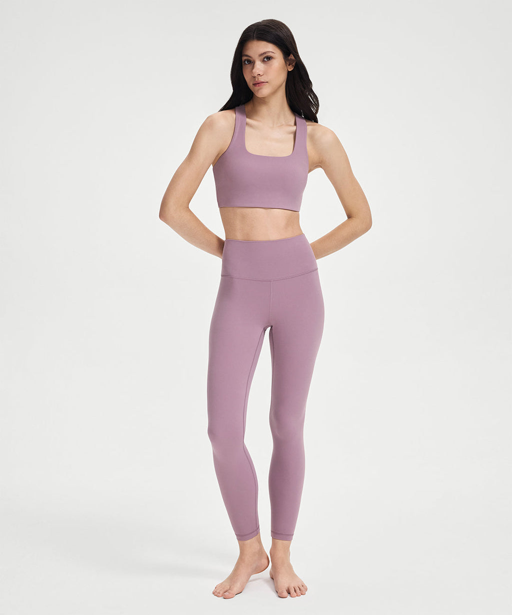 LunaAiry™ High Waist Legging 25''