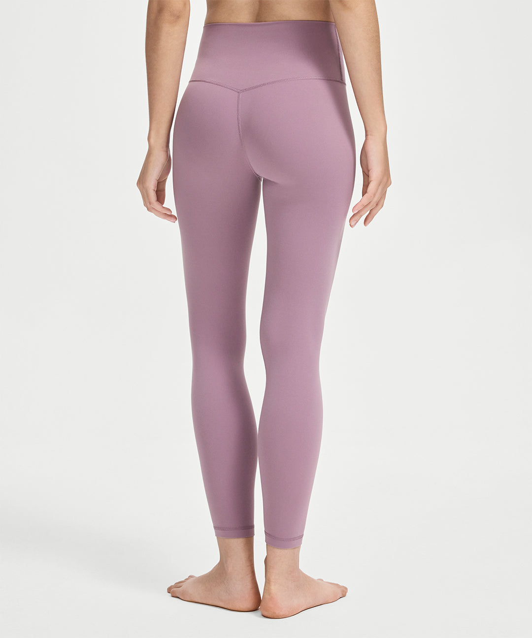 LunaAiry™ High Waist Legging 25''