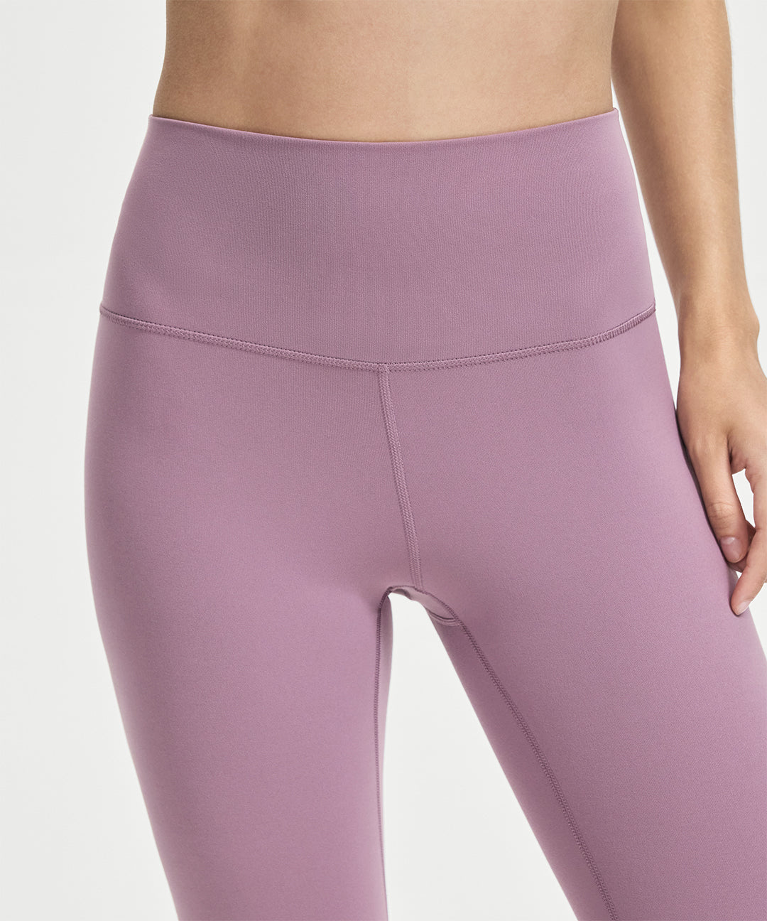 LunaAiry™ High Waist Legging 25''