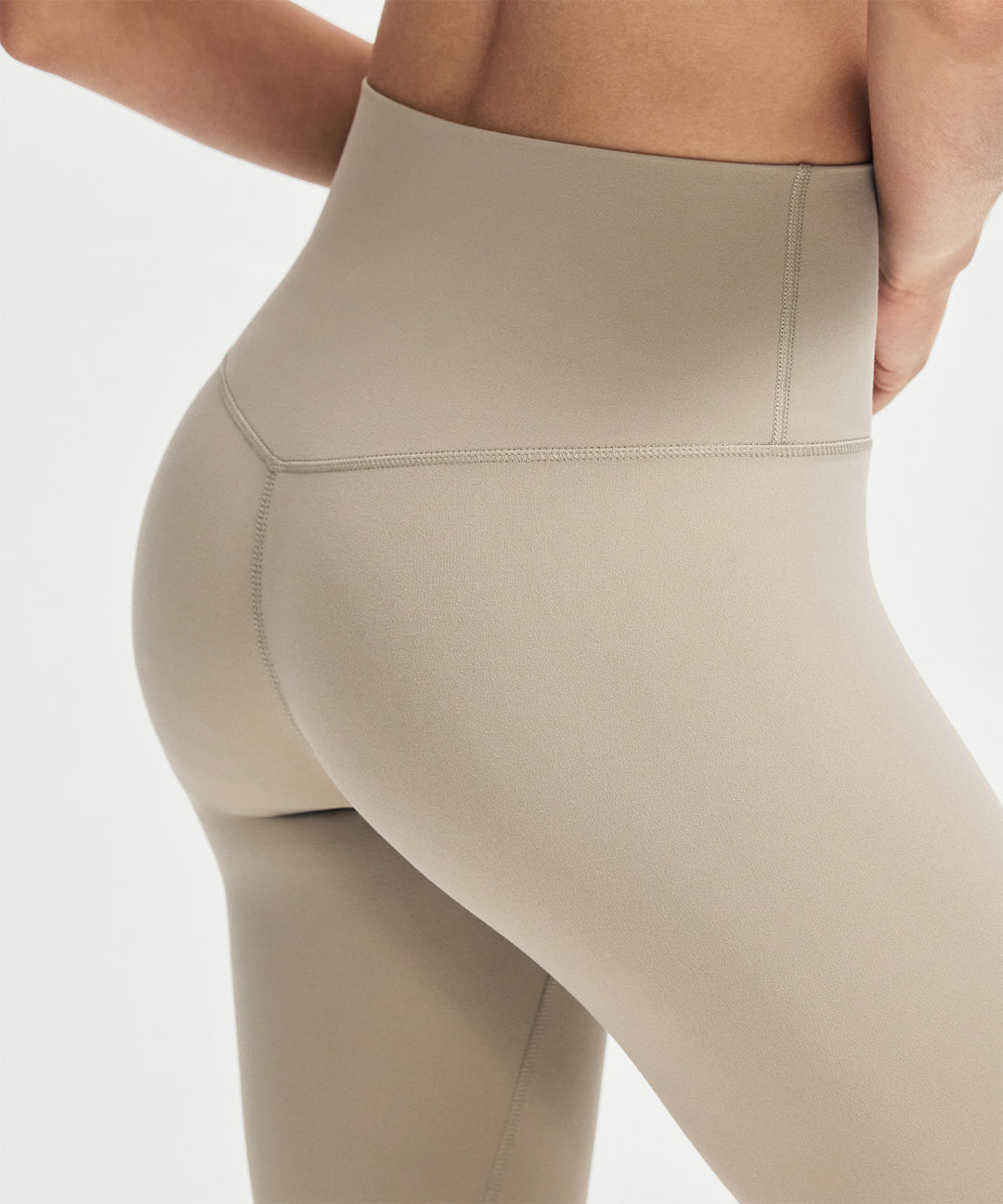 LunaAiry™ High Waist Legging 25''