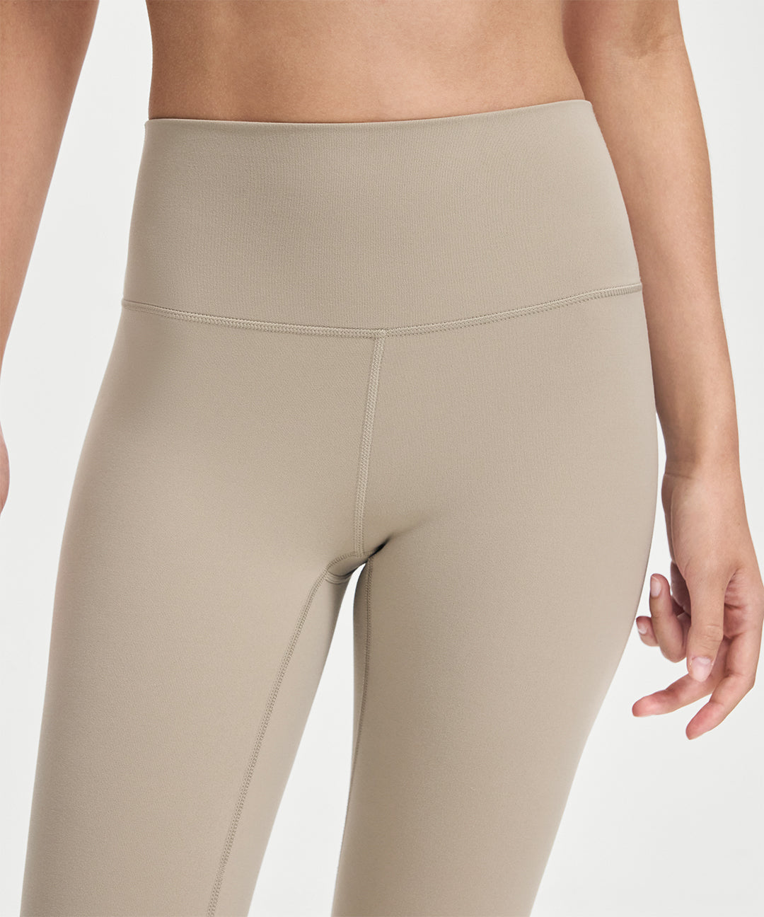 LunaAiry™ High Waist Legging 25''