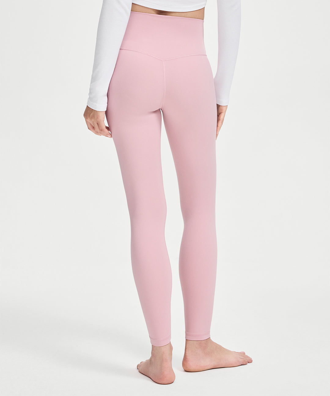 LunaAiry™ High Waist Legging 25''