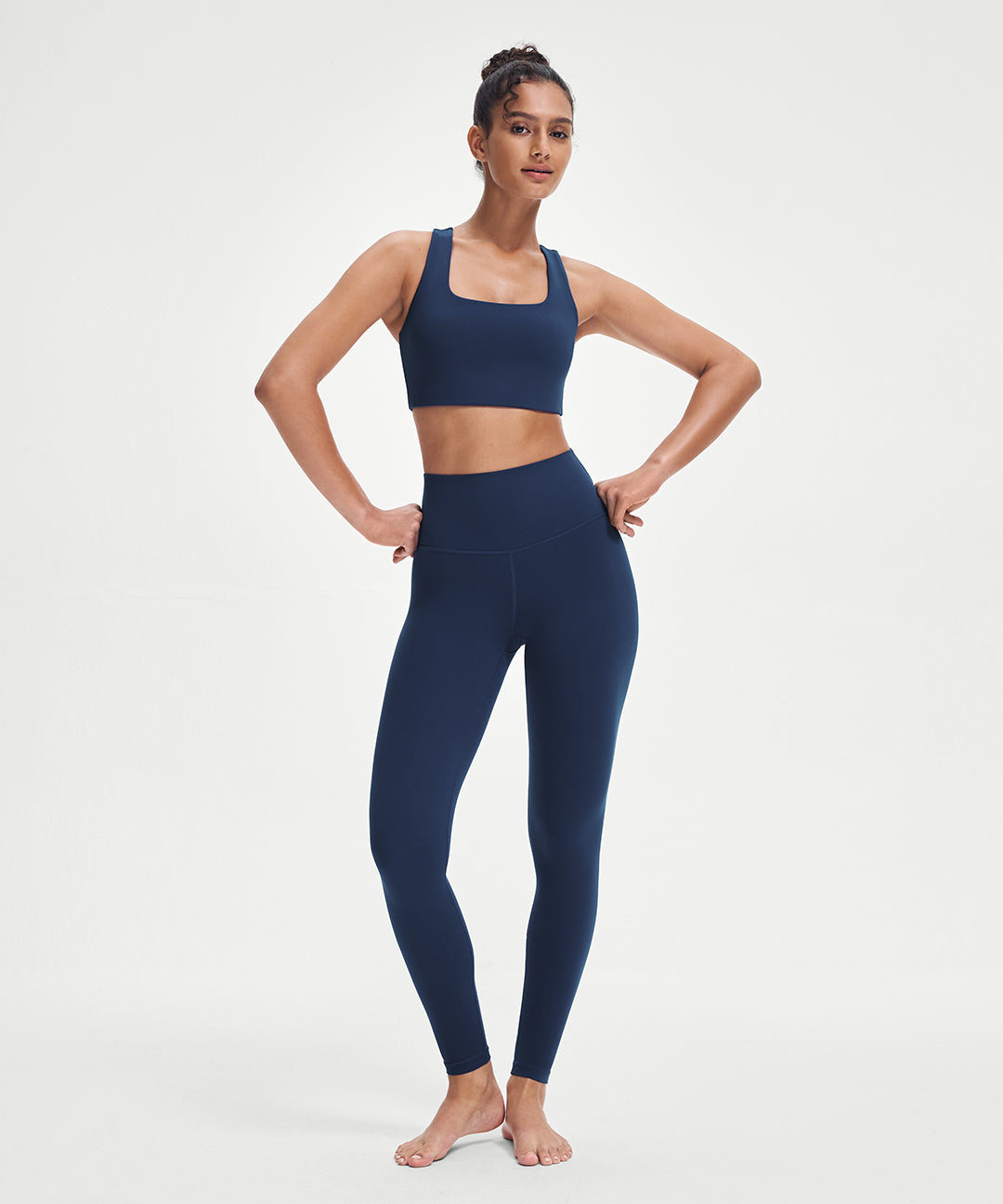 LunaAiry™ High Waist Legging 25''