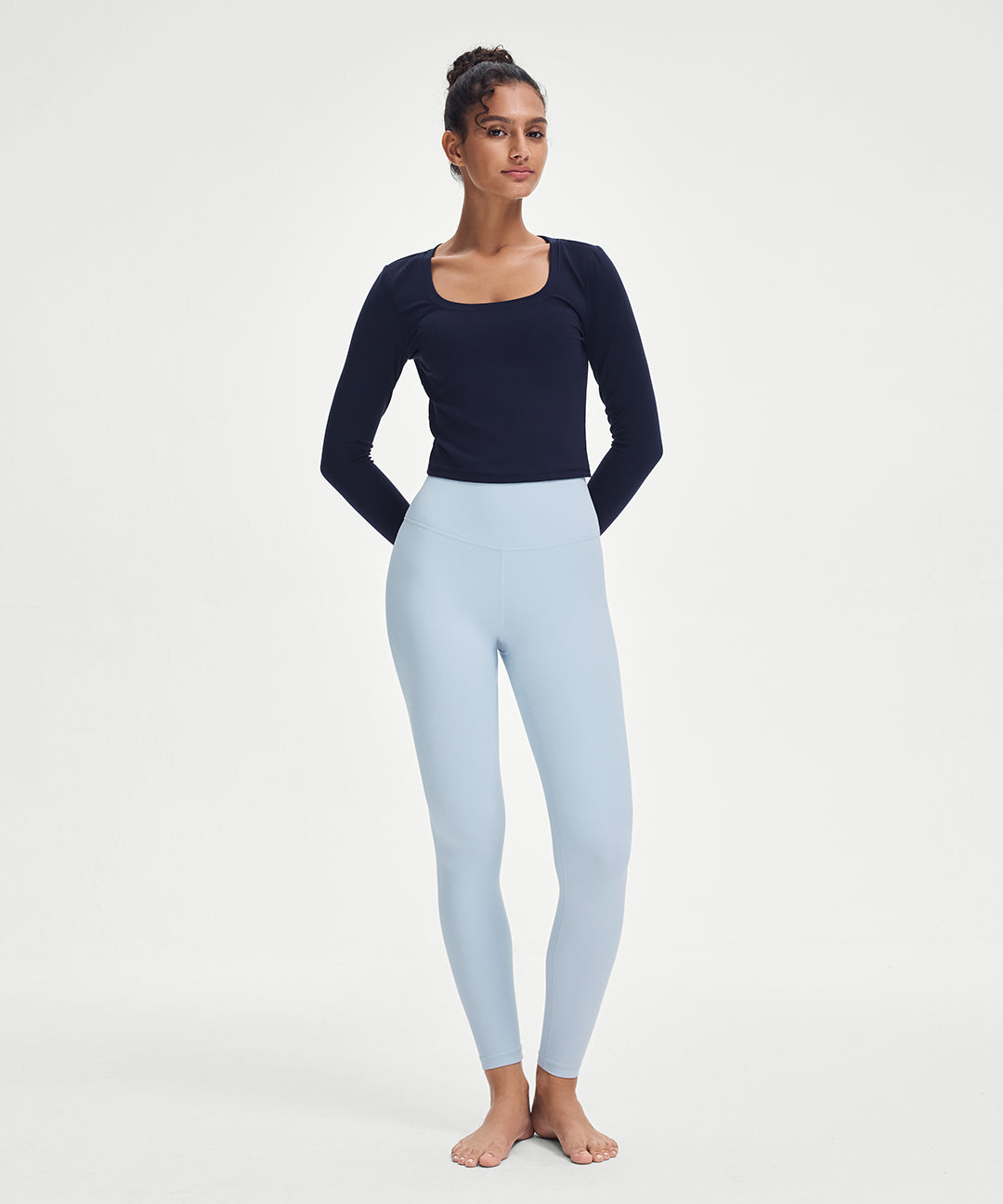 LunaAiry™ High Waist Legging 25''