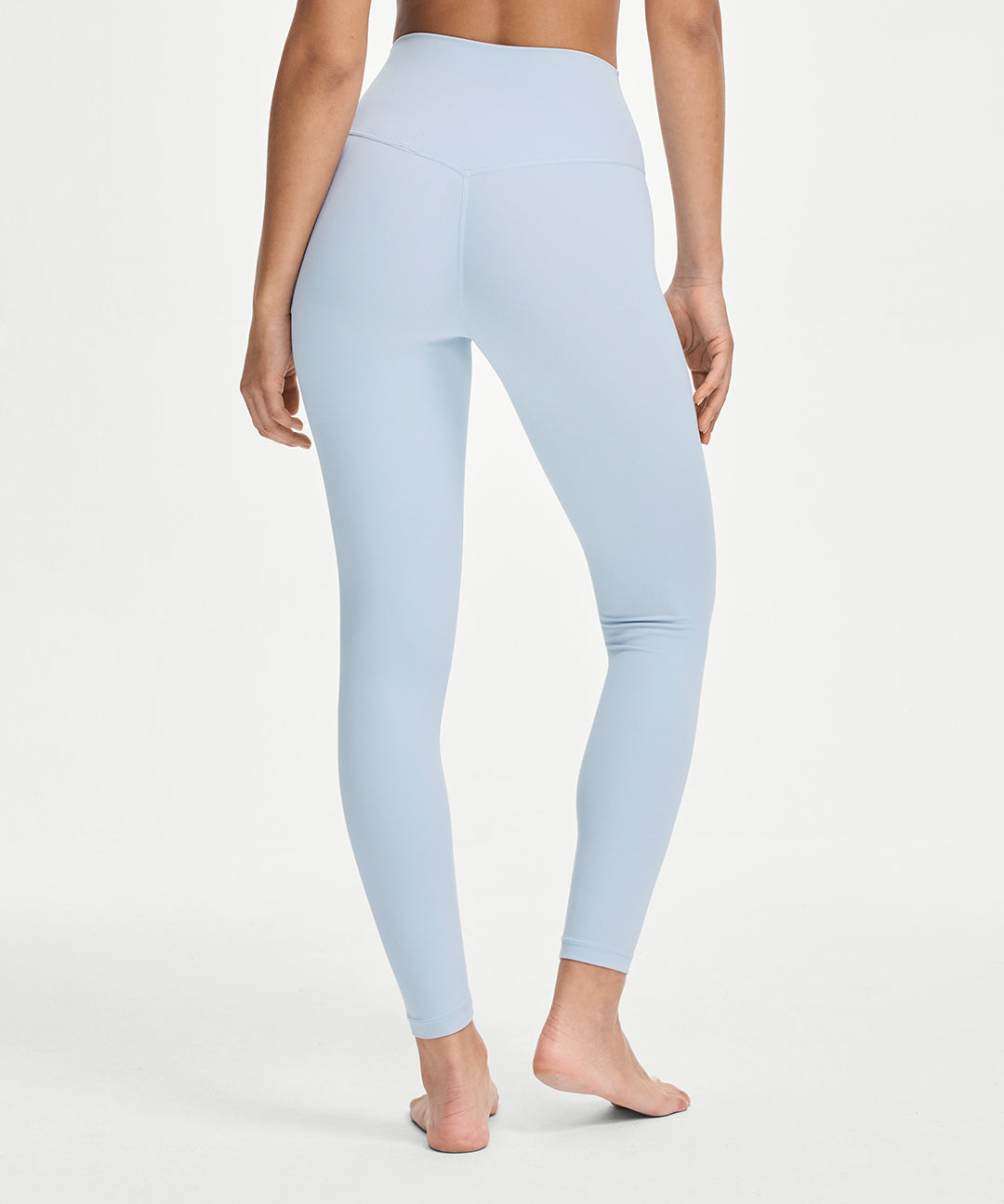 LunaAiry™ High Waist Legging 25''