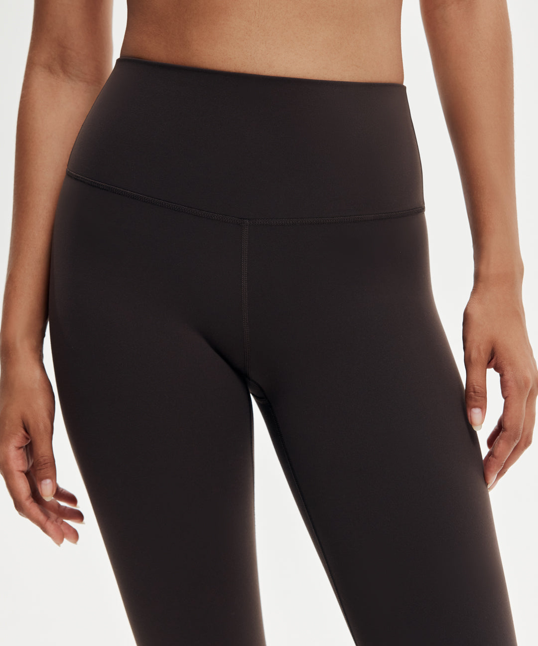 LunaAiry™ High Waist Legging 25''