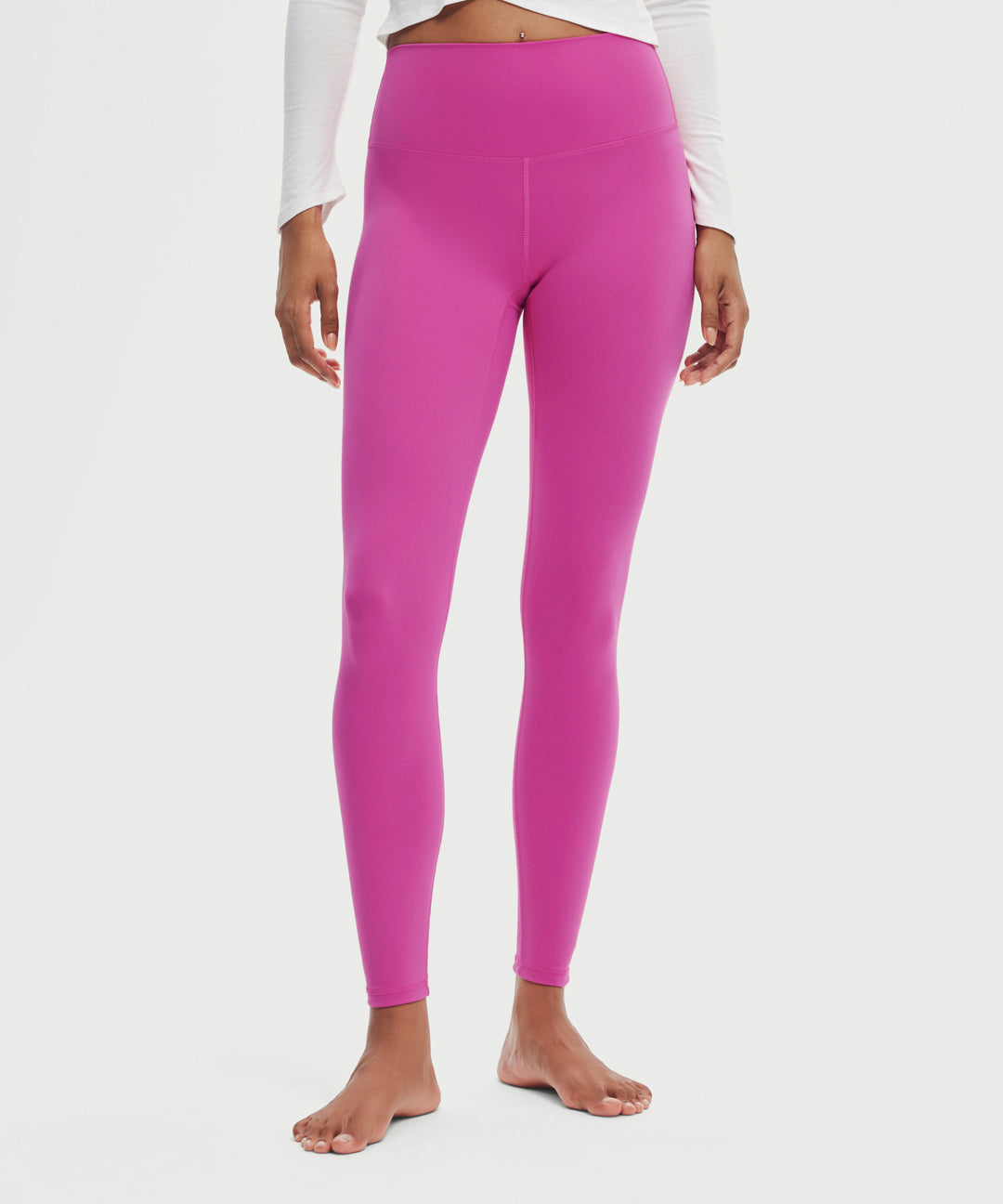 LunaAiry™ High Waist Legging 25''