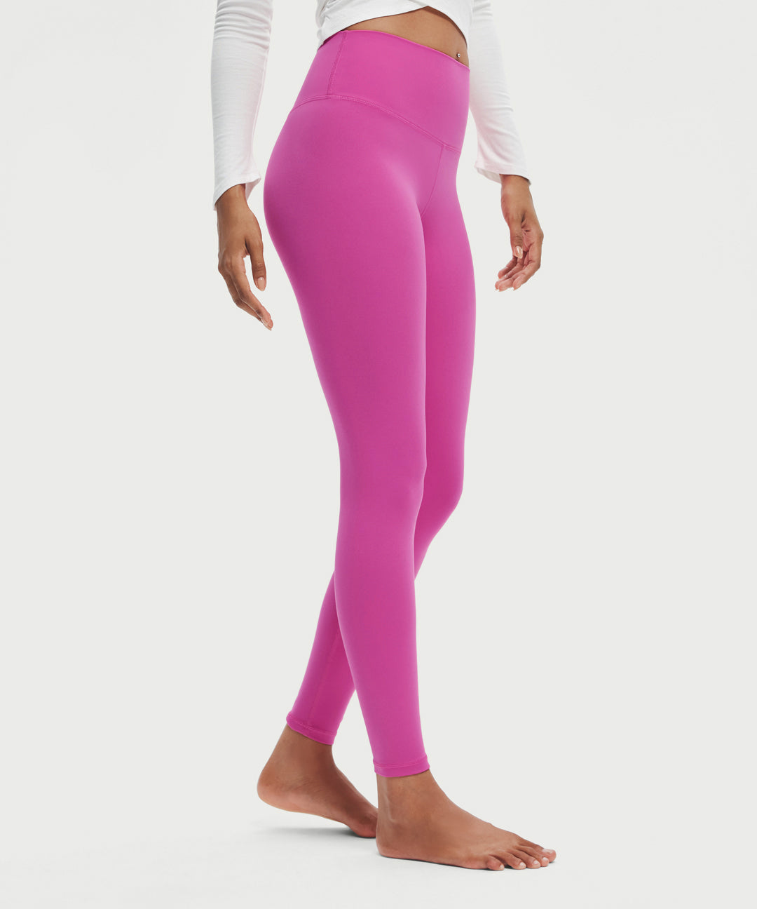 LunaAiry™ High Waist Legging 25''