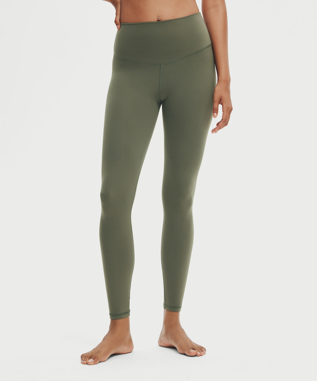 LunaAiry™ High Waist Legging 25''