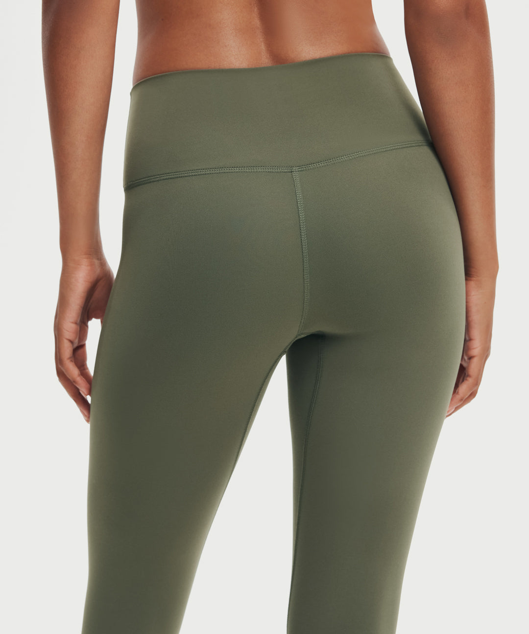 LunaAiry™ High Waist Legging 25''