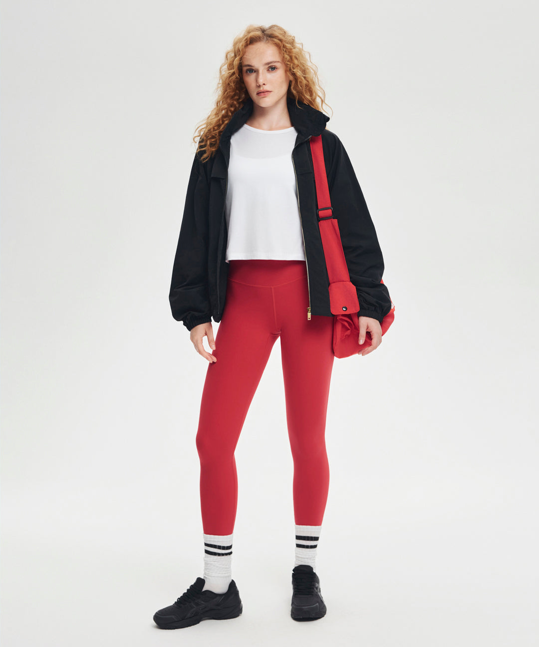 LunaAiry™ High Waist Legging 25''