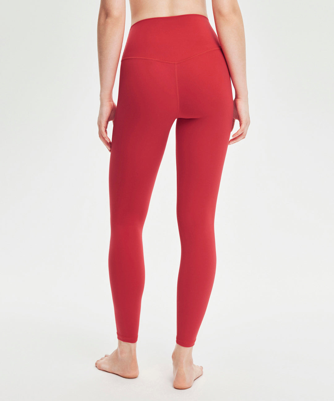 LunaAiry™ High Waist Legging 25''