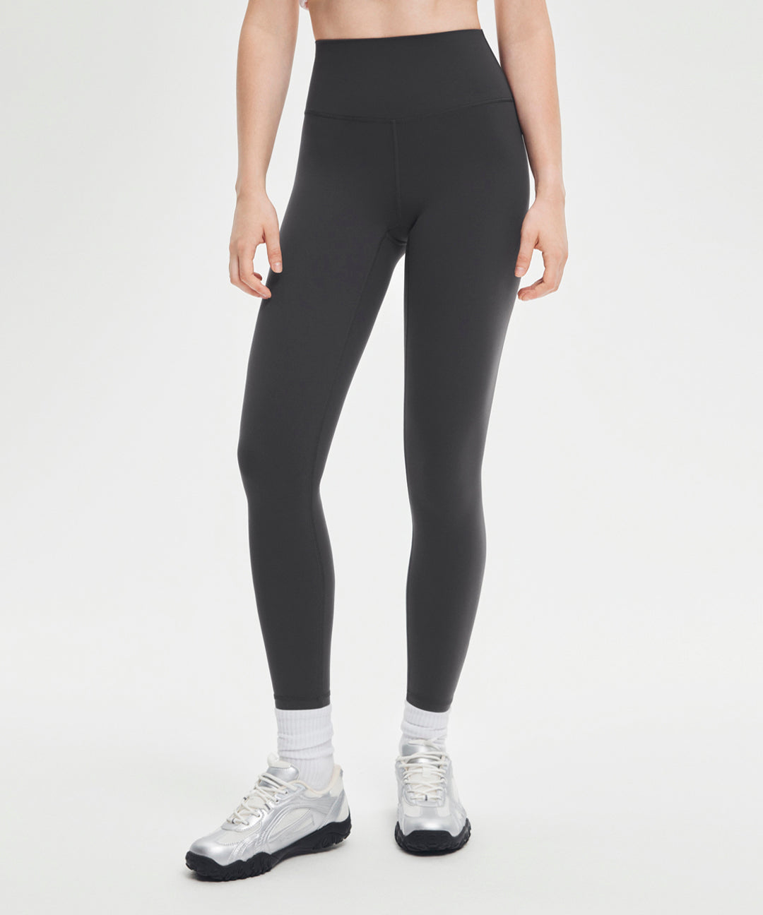 LunaAiry™ High Waist Legging 25''