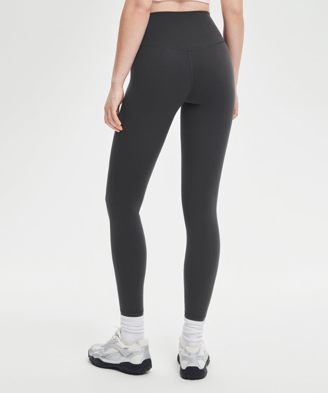 LunaAiry™ High Waist Legging 25''