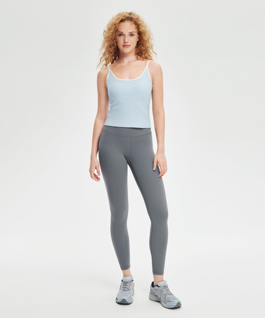 LunaAiry™ High Waist Legging 25''