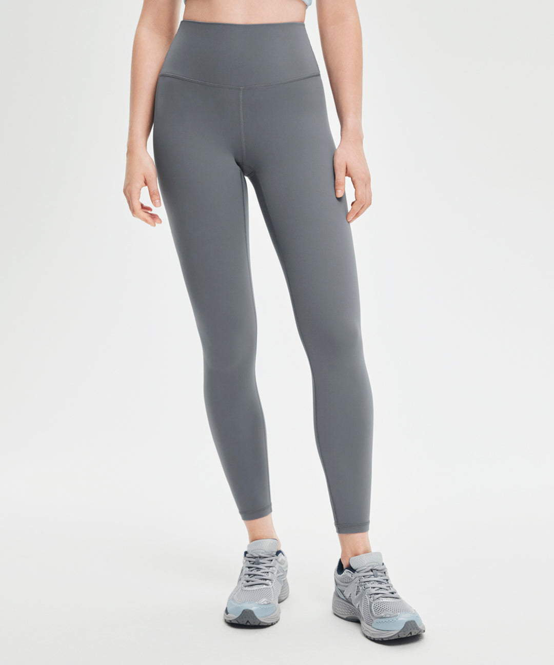 LunaAiry™ High Waist Legging 25''