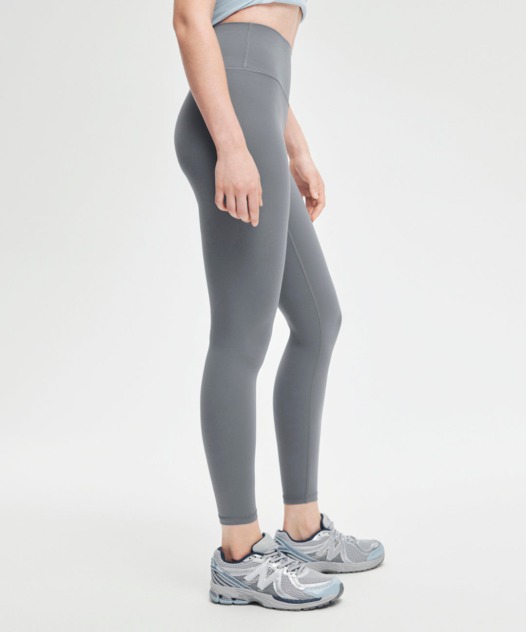 LunaAiry™ High Waist Legging 25''