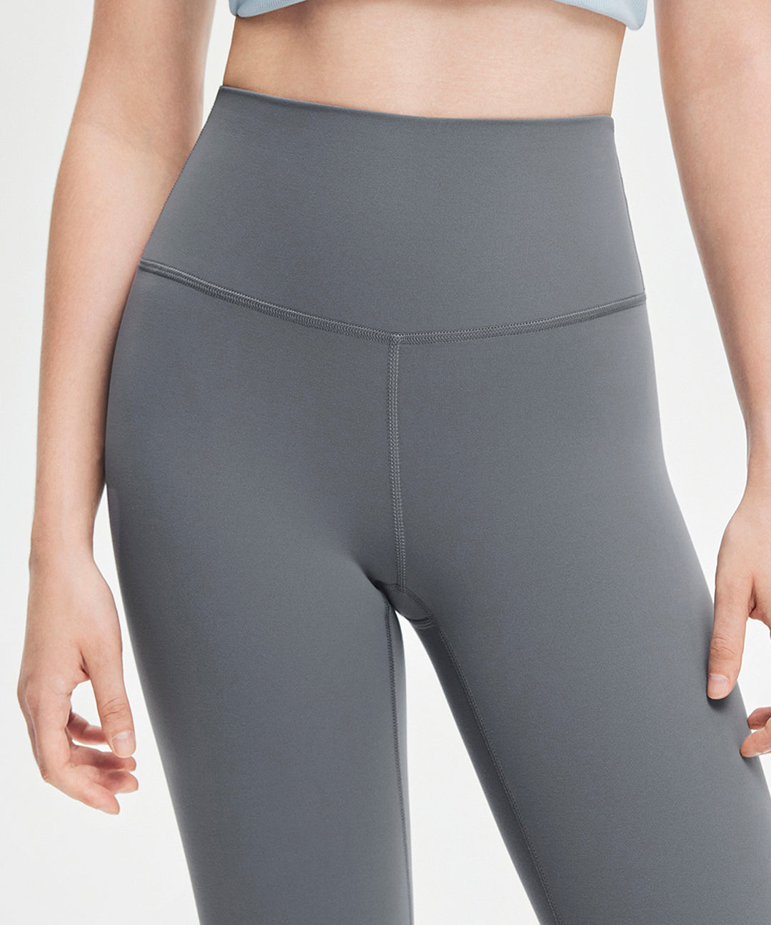 LunaAiry™ High Waist Legging 25''