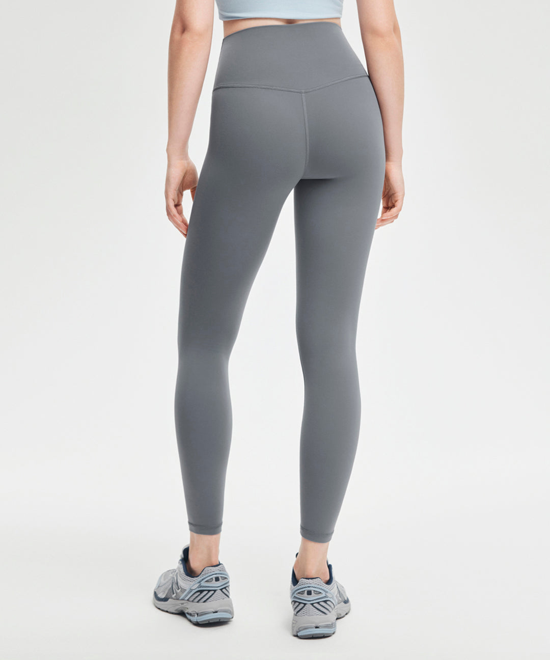 LunaAiry™ High Waist Legging 25''