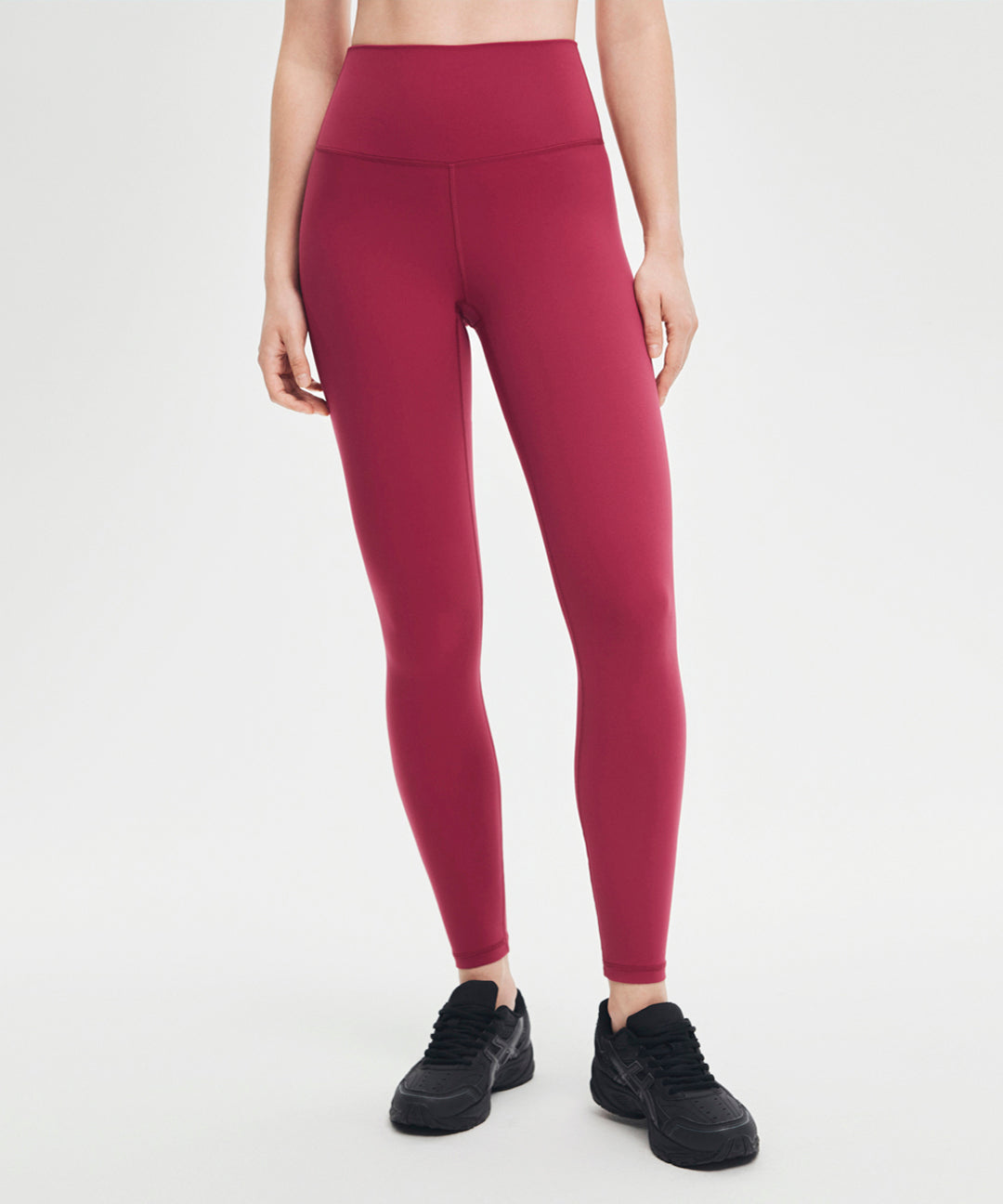 LunaAiry™ High Waist Legging 25''