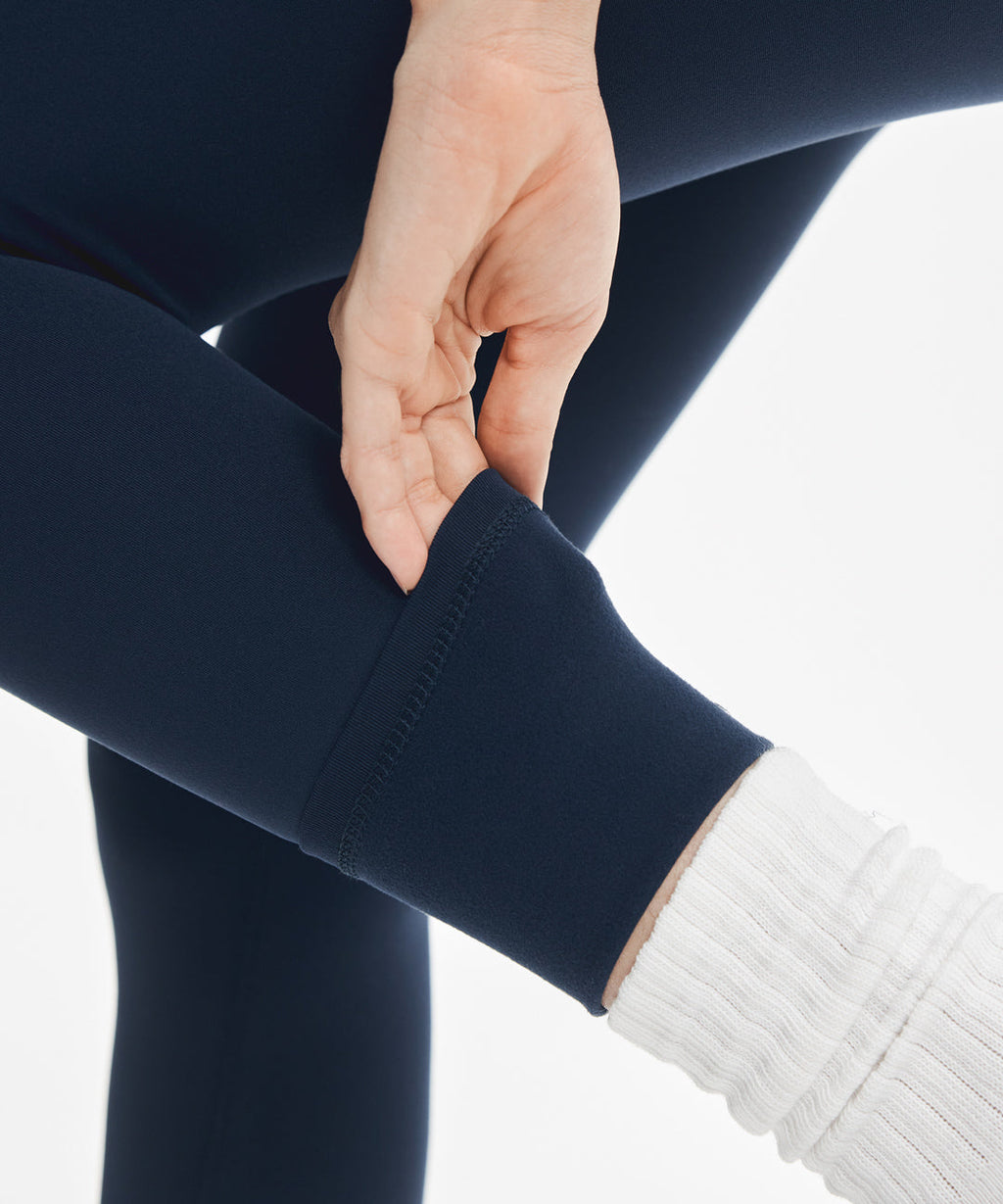 Fleece LunaAiry™ Legging 28''