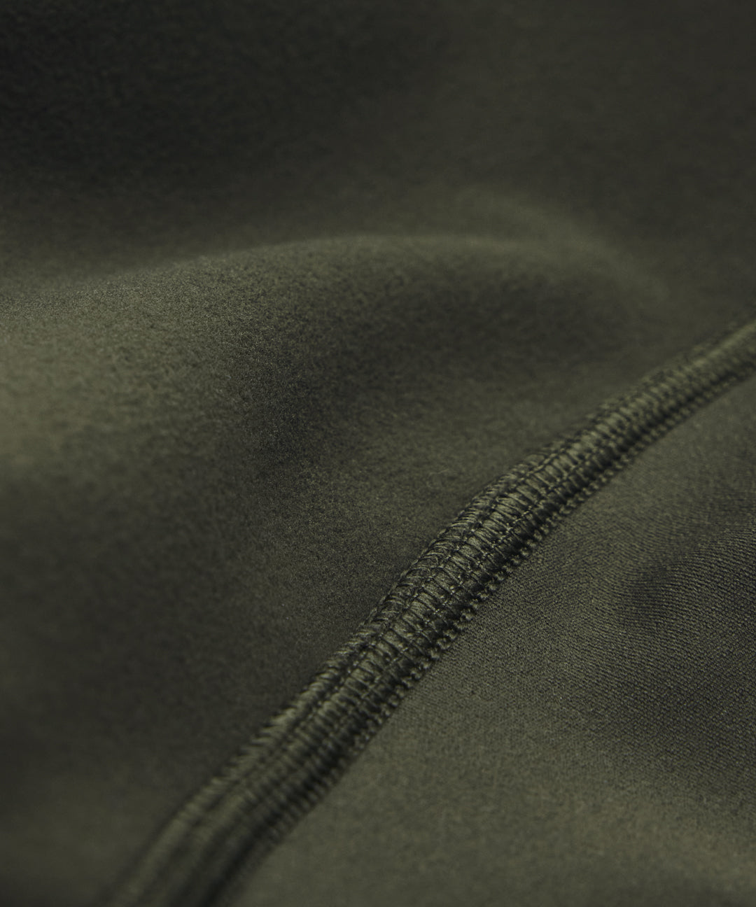 Fleece LunaAiry™ Legging with Pockets 28''