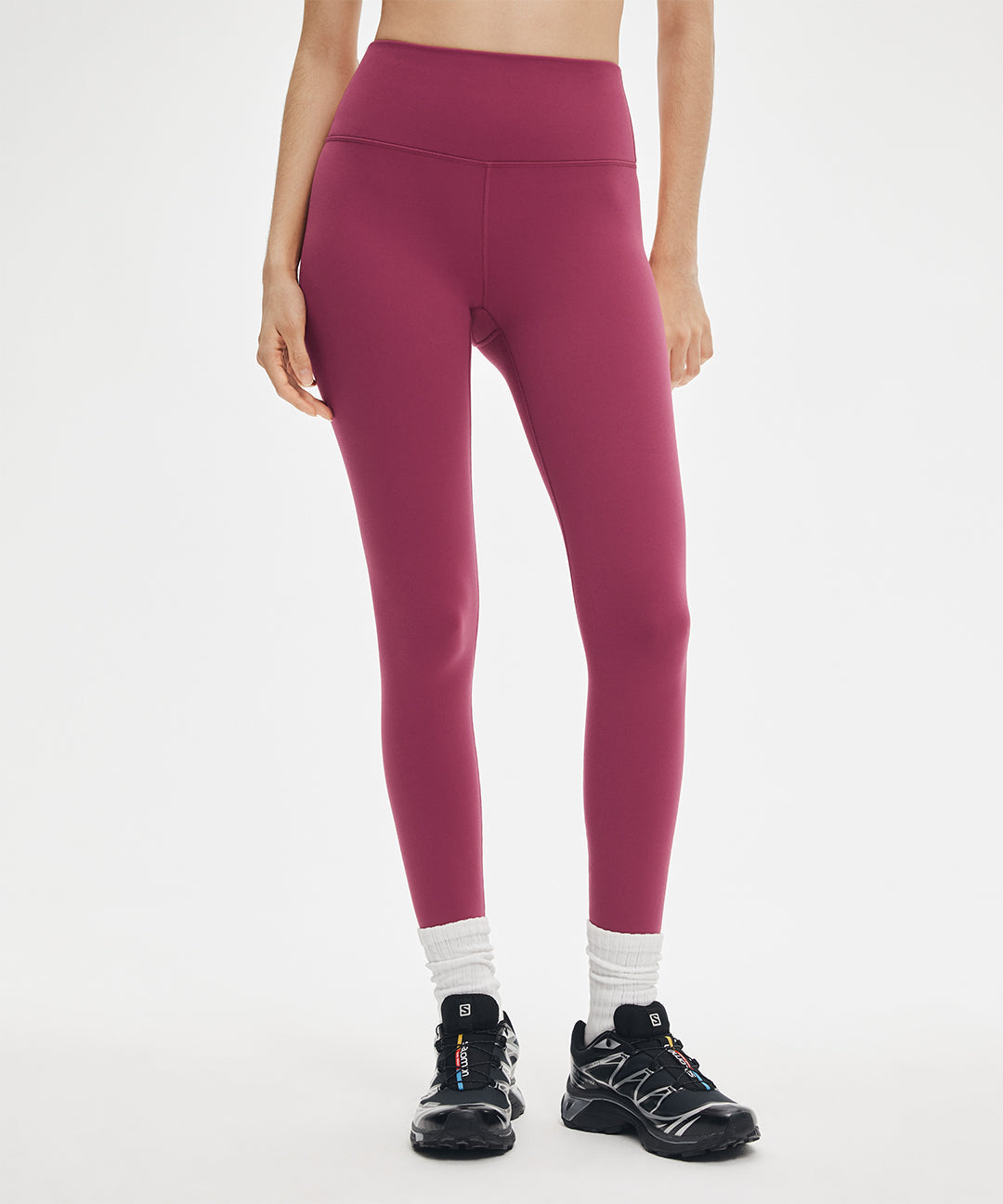 Fleece LunaAiry™ Legging 28''