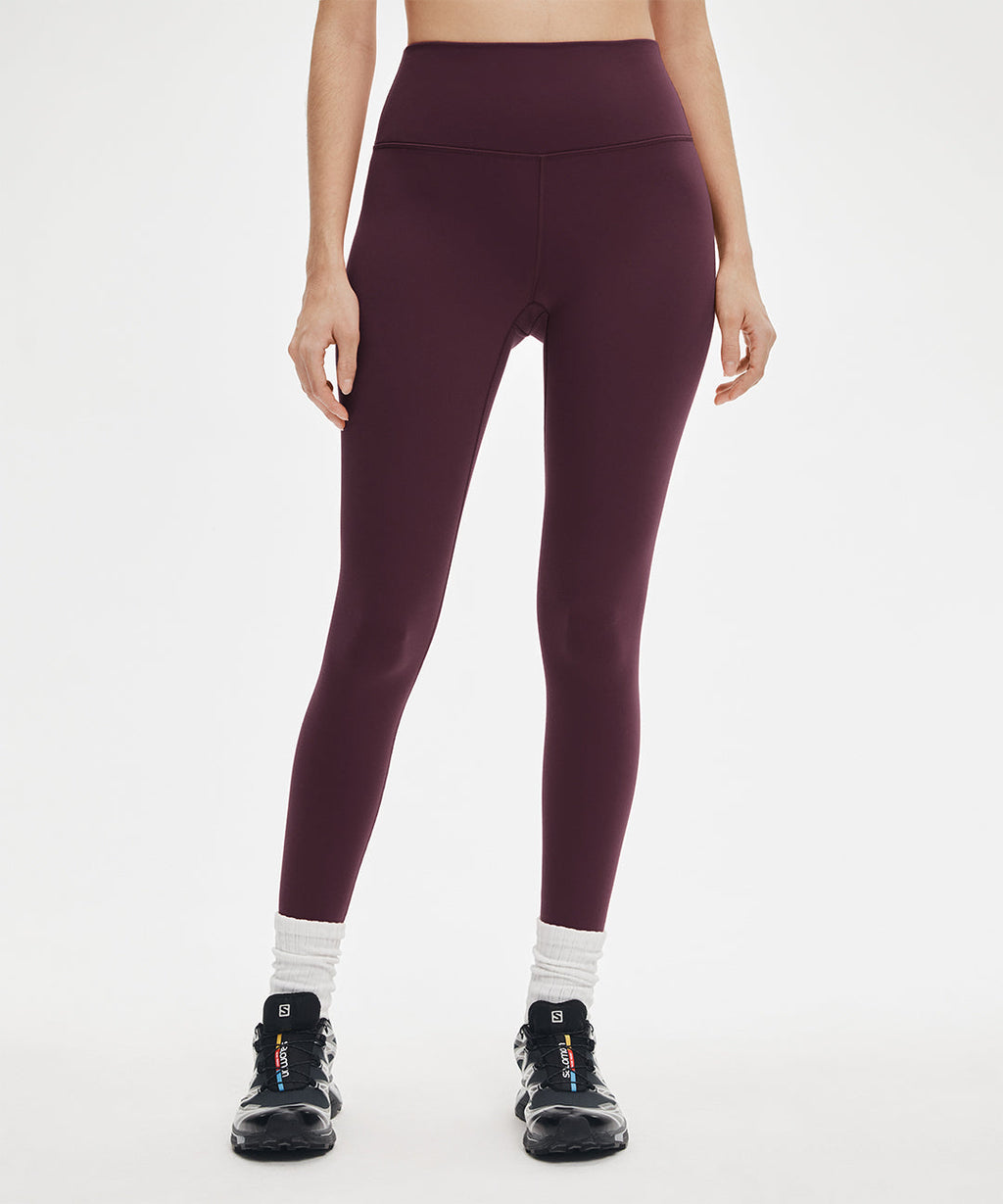 Fleece LunaAiry™ Legging 28''