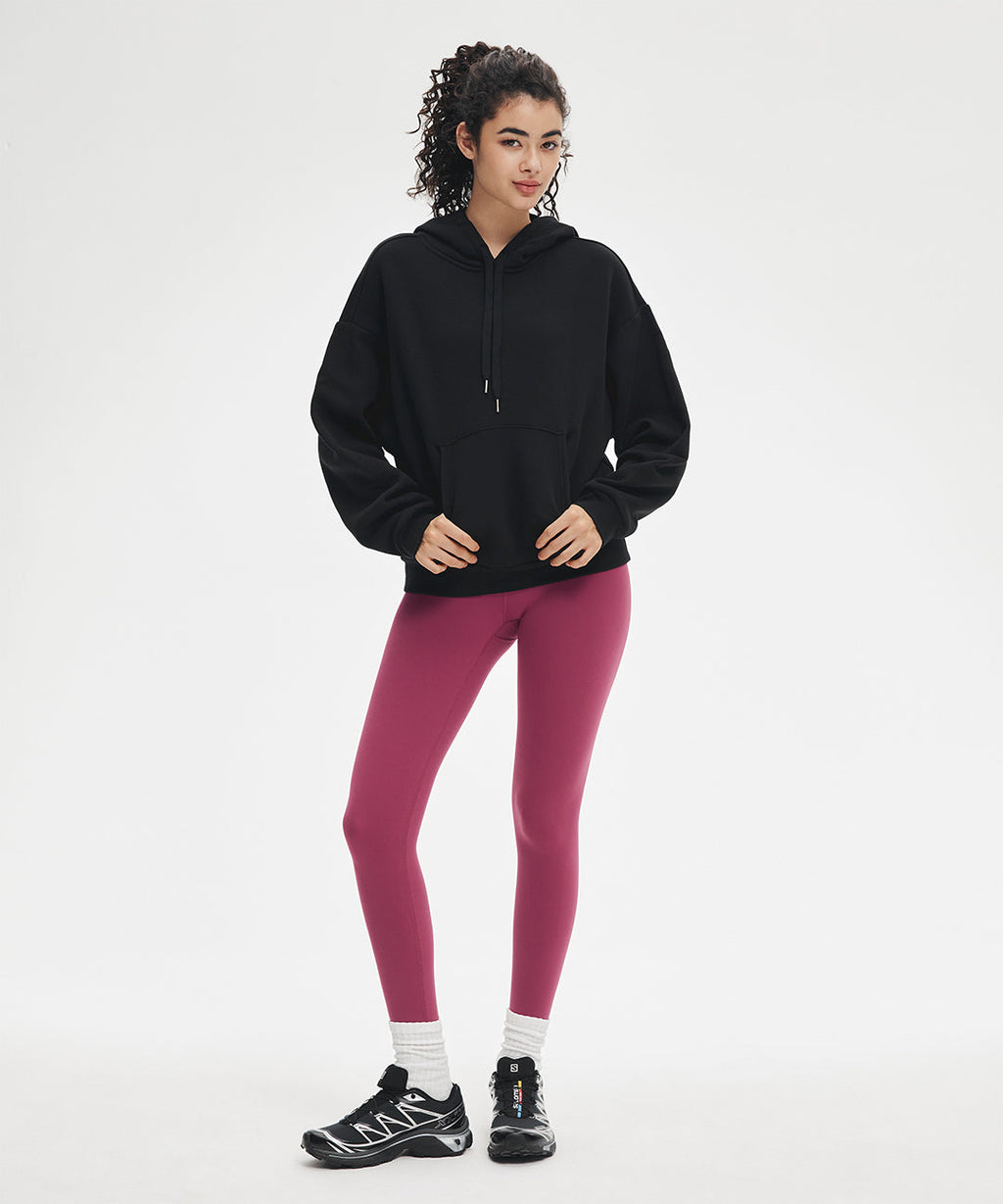 Fleece LunaAiry™ Legging 28''