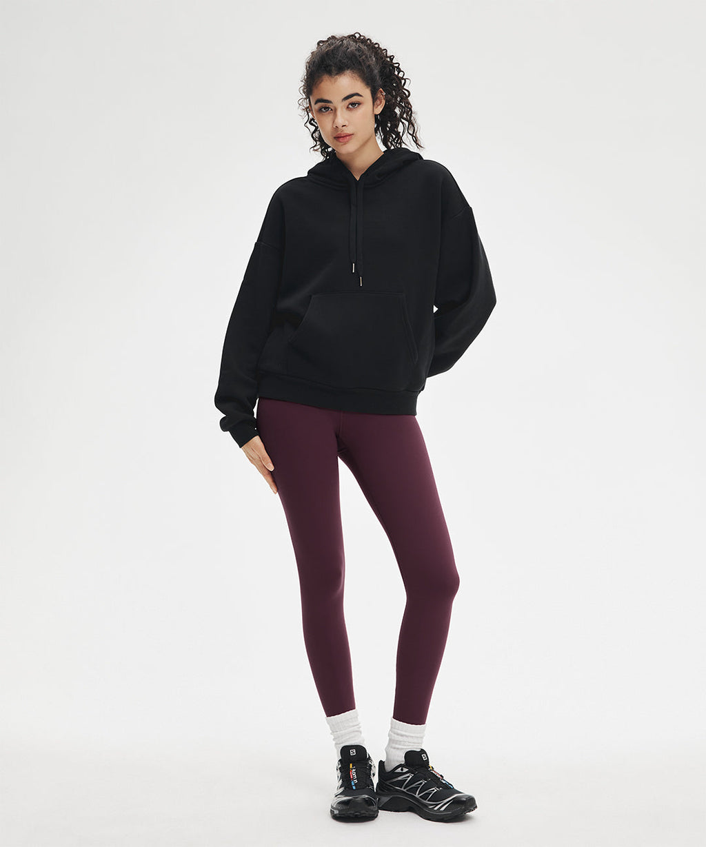 Fleece LunaAiry™ Legging 28''