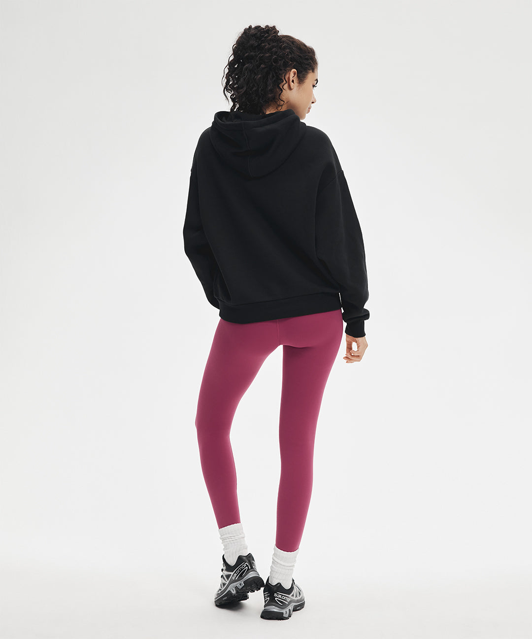 Fleece LunaAiry™ Legging 28''