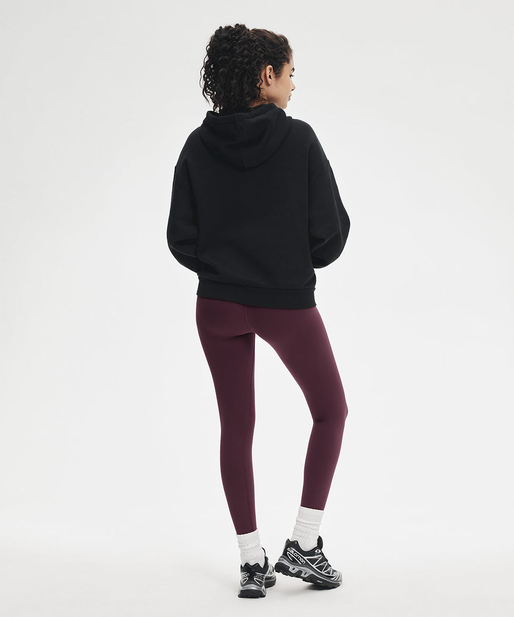 Fleece LunaAiry™ Legging 28''