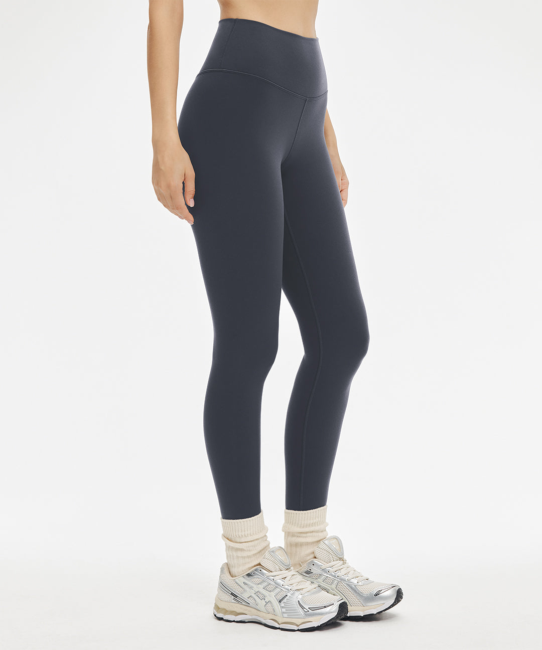 Fleece LunaAiry™ Legging 28''