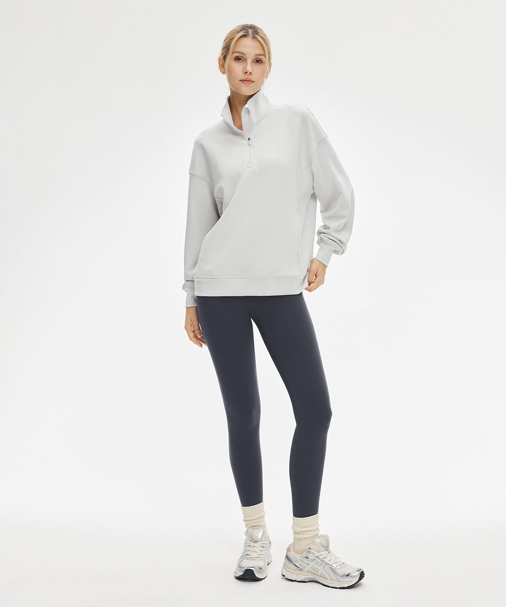 Fleece LunaAiry™ Legging 28''